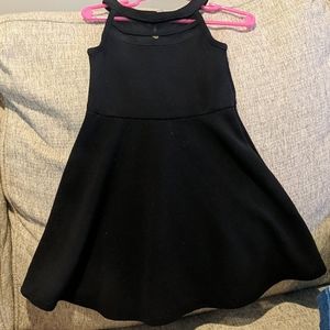 Girls children's place dress